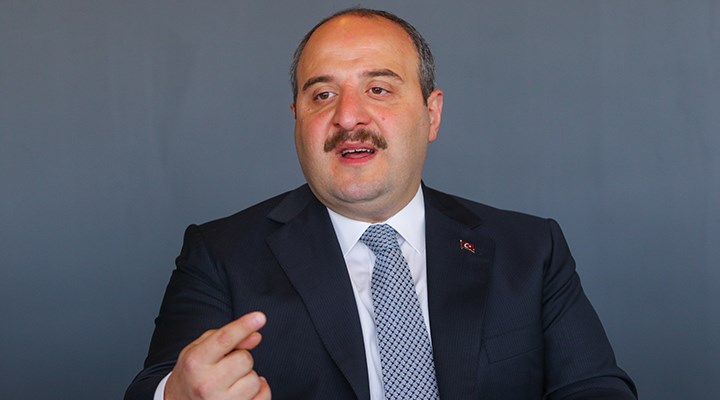 Bakan Varank: Yozgat'a bilim merkezi kuruyoruz