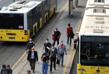 Bakanlıktan, İstanbul'da toplu ulaşıma yapılan zam hakkında açıklama
