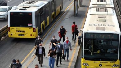 Bakanlıktan, İstanbul'da toplu ulaşıma yapılan zam hakkında açıklama