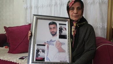 Berberde öldürülen gencin annesi: Öldürmesin diye 50 bin TL verdim