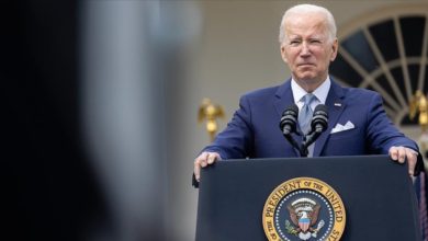 Biden: Ülkemizdeki enflasyonun sebebi Rusya'dır