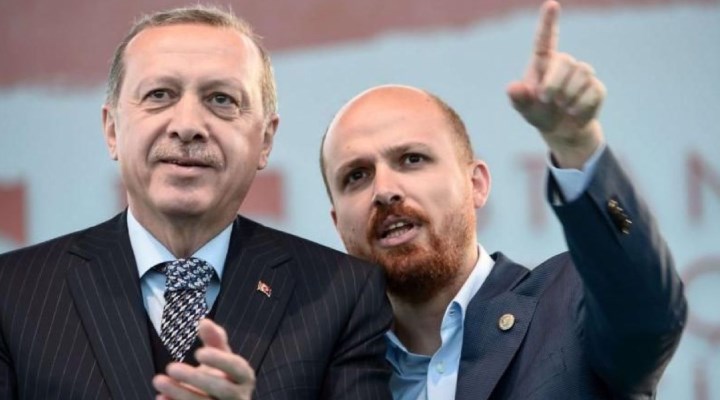 Bilal Erdoğan: Benim devletle işim yok