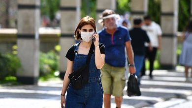 Bilim Kurulu Üyesi Özlü'den 'maske kullanımı' açıklaması
