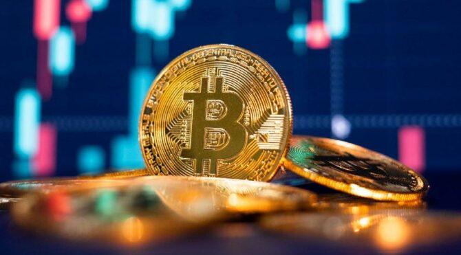 Bitcoin, Fed'den gelen sinyallerin etkisiyle geriliyor