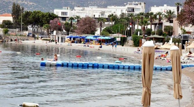 Bodrum’da beklenen hareketlilik yaşanmadı