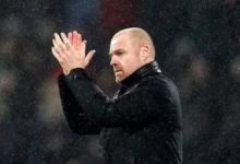 Burnley, Sean Dyche ile yolları ayırdı