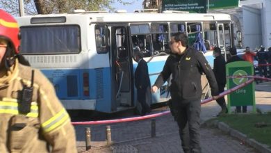 Bursa’daki bombalı saldırıyı HBDH üstlendi