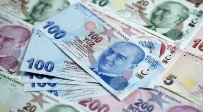 Bütçede dev açık