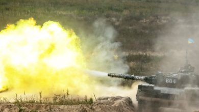 Çekya, Ukrayna'nın tanklarını onaracak