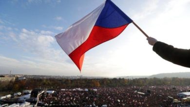 Çekya, Ukrayna’ya 5,5 milyon euroluk askeri yardım yapacak
