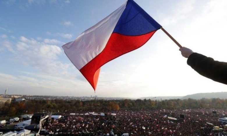 Çekya, Ukrayna’ya 5,5 milyon euroluk askeri yardım yapacak