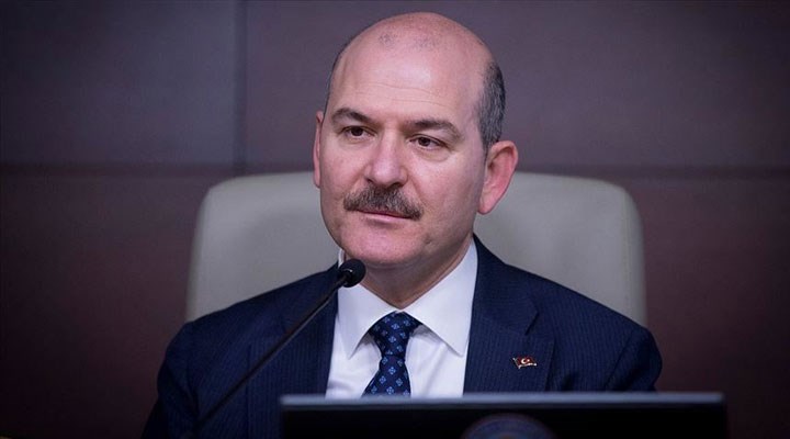CHP, Bakan Soylu'nun iddialarını yargıya taşıyor
