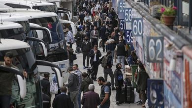 CHP'den 'şehirlerarası otobüs bilet fiyatları' için çağrı