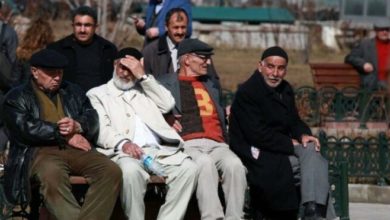 CHP'li Aydın: İş arayan emekli sayısı 4.2 milyona çıktı
