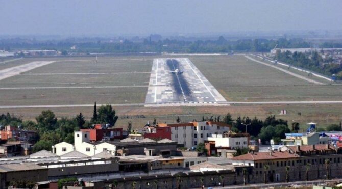 CHP'li Barut'tan THY Genel Müdürü Ekşi'ye tepki!