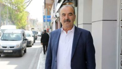 CHP'li başkan isyan etti: Yapmıyorsanız biz yapalım