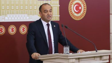 CHP’li Karabat: Binlerce ton et, 4 zincir markete ucuza satıldı