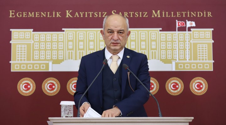 CHP'li Kasap: Doktorlar artık randevusuz hastaları da kabul edecek