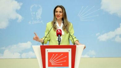 CHP'li Nazlıaka: Ülkeyi yönetenlerin zihniyeti değişmeli