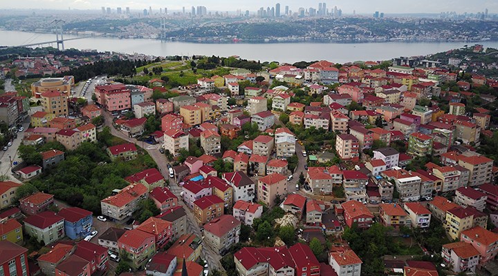 CHP'li Özdemir'den kiracılar için kanun teklifi