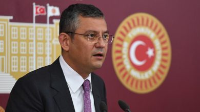 CHP'li Özel'den AKP'li Özalan'a 'Feyyaz Uçar'lı gönderme