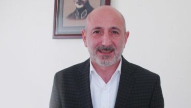 CHP'li Öztunç: Sayın Erdoğan'ın istifasını bekliyoruz