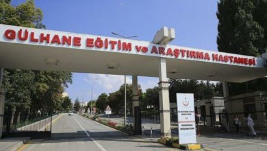 CHP'li Şahin: Asker ortada kaldı askeri hastaneler yeniden açılsın