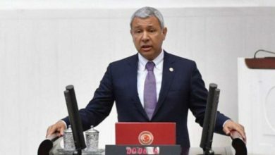 CHP'li Sümer: Millet Bahçesi’nin müteahhidi kaçtı
