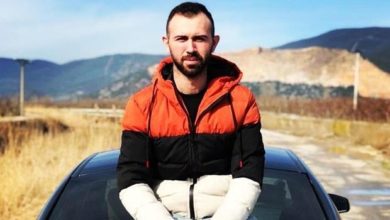 CHP'nin acı günü: Eren Ok, hayatını kaybetti