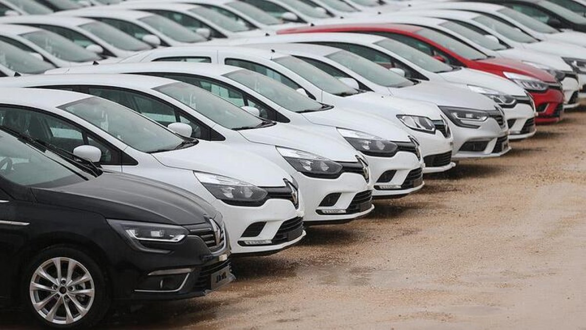 Çin den otomobil firmalarına yatırım çağrısı #1