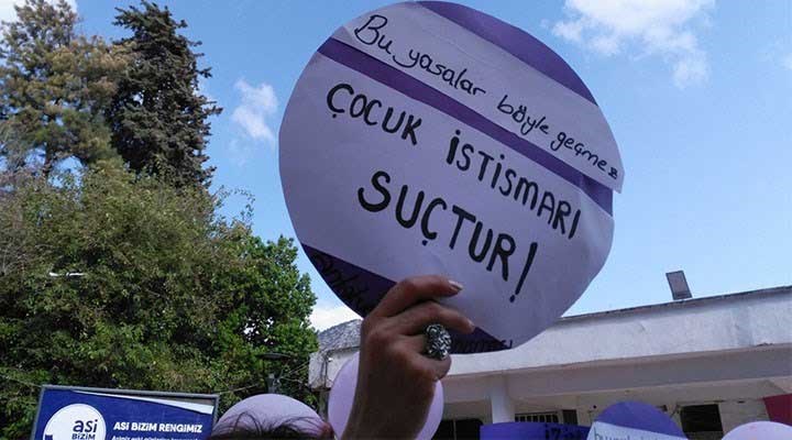 Cinsel istismar sanığına istinaftan beraat!