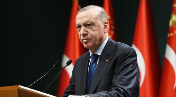 Cumhurbaşkanı Erdoğan: Artışlar tüm dünya gibi bizi de etkiledi