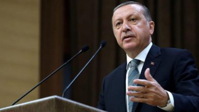 Cumhurbaşkanı Erdoğan'dan 'Avukatlar Günü' tebriği