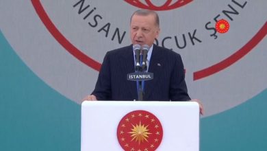 Cumhurbaşkanı Erdoğan'dan çocuklara 'teknoloji' uyarısı