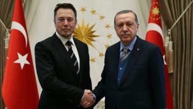 Cumhurbaşkanı Erdoğan'dan 'Elon Musk' açıklaması