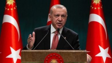 Cumhurbaşkanı Erdoğan'dan Rusya'ya: Çabalarımıza gölge düşürdü