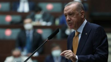 Cumhurbaşkanı Erdoğan’dan sığınmacılar açıklaması