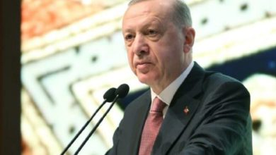 Cumhurbaşkanı Erdoğan: Eyvallah edecek değiliz