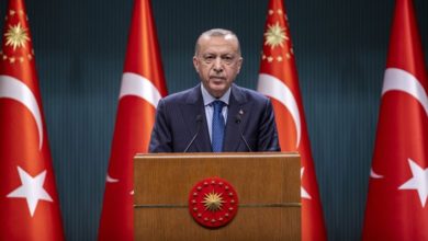 Cumhurbaşkanı Erdoğan: Fiyatlardaki balonun söneceğini ümit ediyoruz