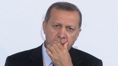 Cumhurbaşkanı Erdoğan, olmayan okula rektör atadı