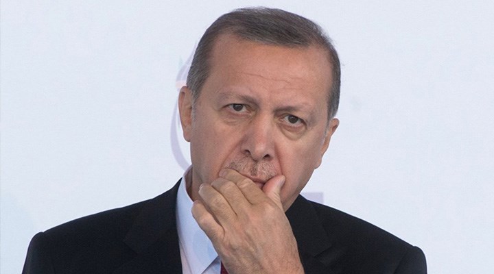 Cumhurbaşkanı Erdoğan, olmayan okula rektör atadı