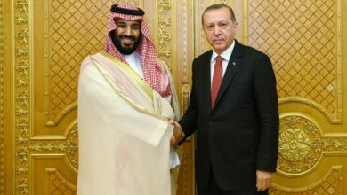 Cumhurbaşkanı Erdoğan, Prens Selman ile görüşecek!