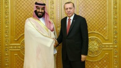 Cumhurbaşkanı Erdoğan, Suudi Arabistan yolcusu