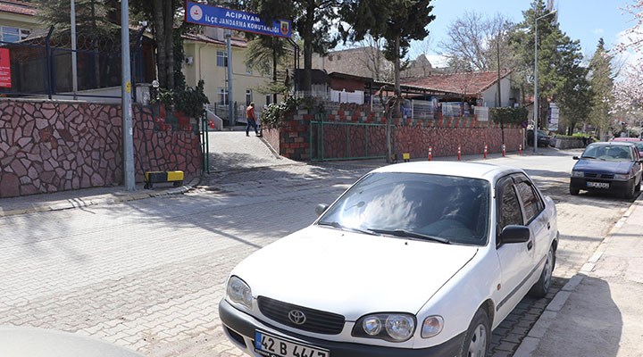 Denizli'de Doktor, tartıştığı uzman çavuş tarafından öldürüldü