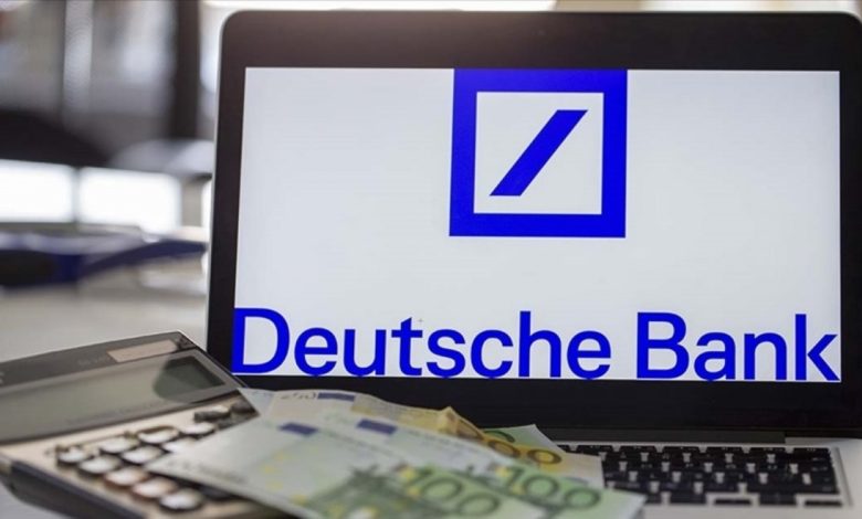 Deutsche Bank’ın Frankfurt merkezinde kara para aklama operasyonu