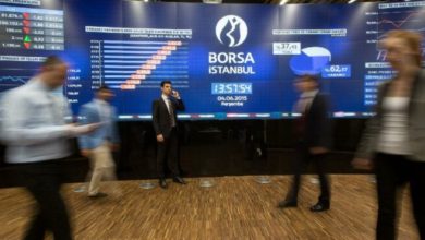Dış piyasalar çatırdarken Borsa İstanbul rekor kırıyor!