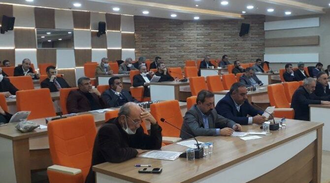 Elazığ Belediye Meclisi'nde ‘encümen’ krizi
