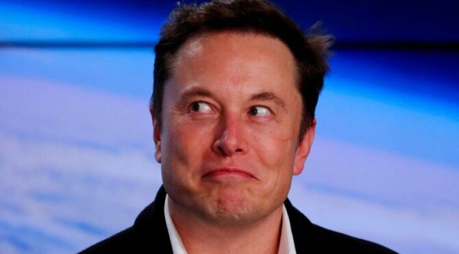 Elon Musk duyurdu: Tesla madencilik işine girebilir