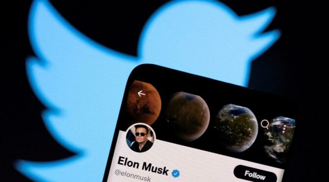 Elon Musk, Twitter kararından vazgeçebilir