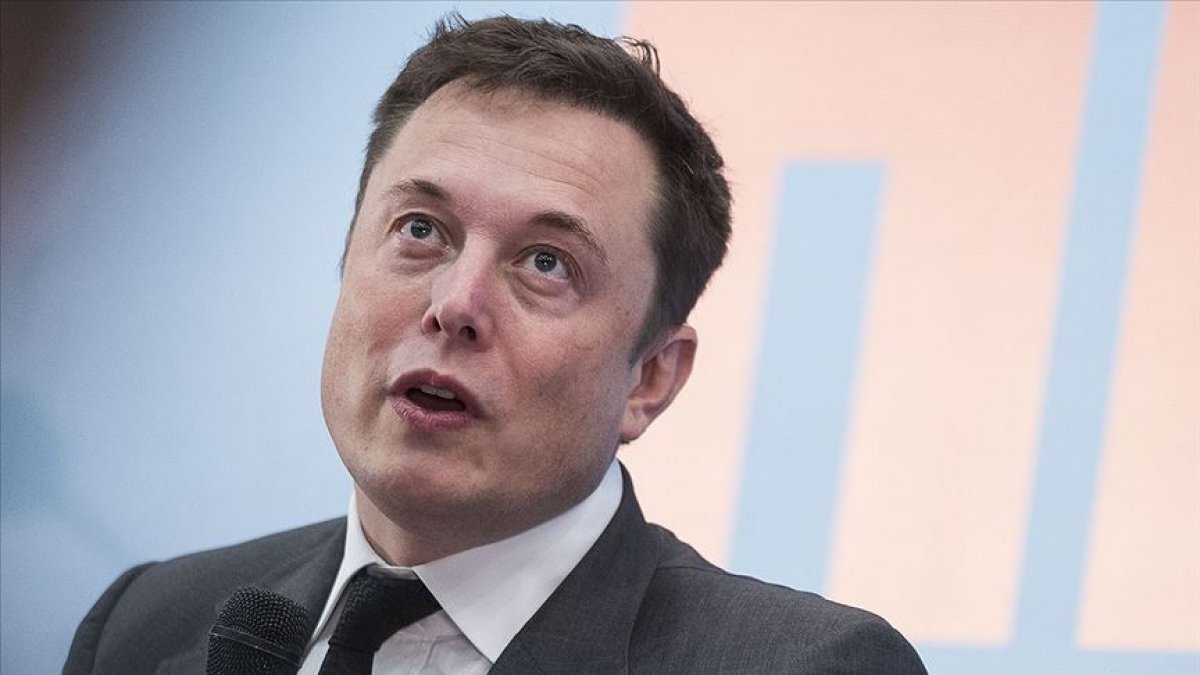 Elon Musk, Twitter yerine 15 büyük kulübü alabilirdi #2